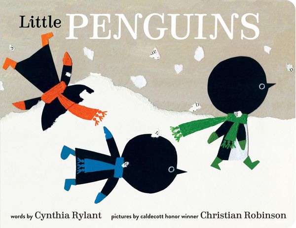 Produktbild: Little Penguins