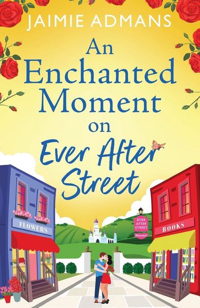 Produktbild: An Enchanted Moment on Ever After Street