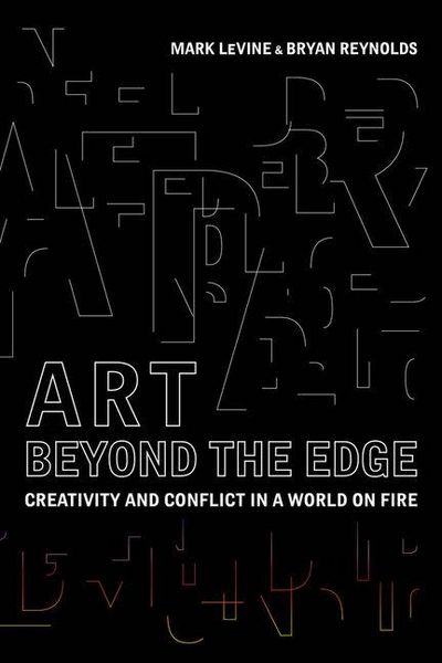 Produktbild: Art Beyond the Edge