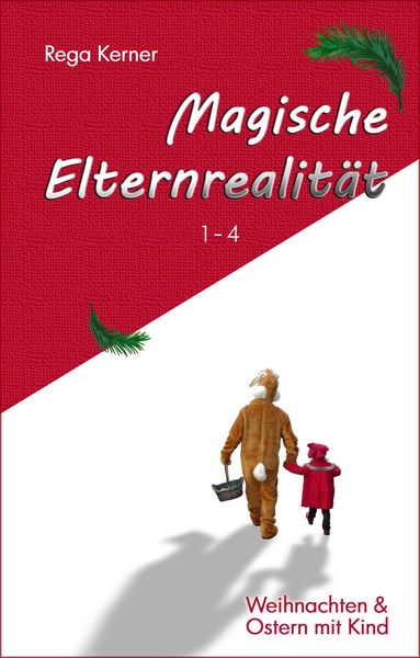 Produktbild: Magische Elternrealit&auml;t 1-4