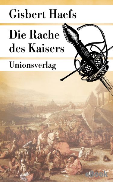 Produktbild: Die Rache des Kaisers
