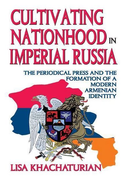 Produktbild: Cultivating Nationhood in Imperial Russia