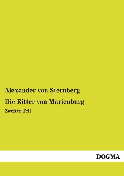 Produktbild: Die Ritter von Marienburg