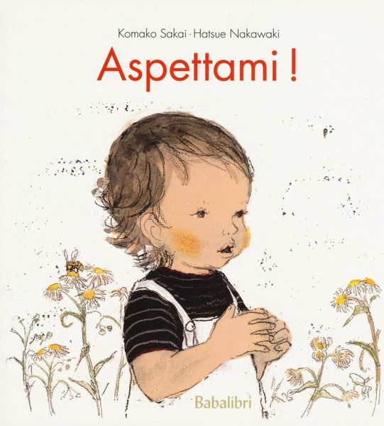 Produktbild: Aspettami!