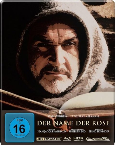 Der Name der Rose