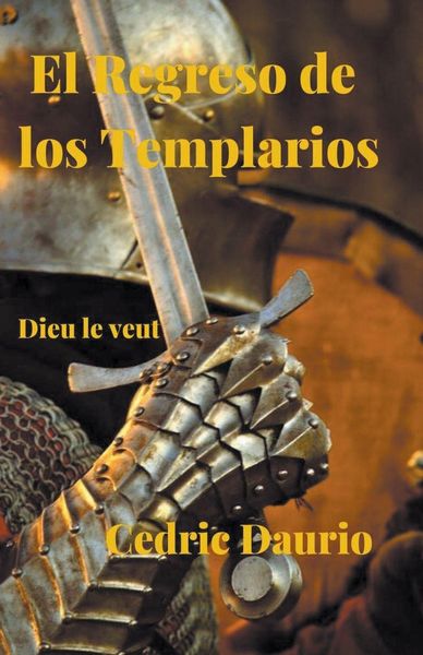 Produktbild: El Regreso de los Templarios- Dieu le Veut