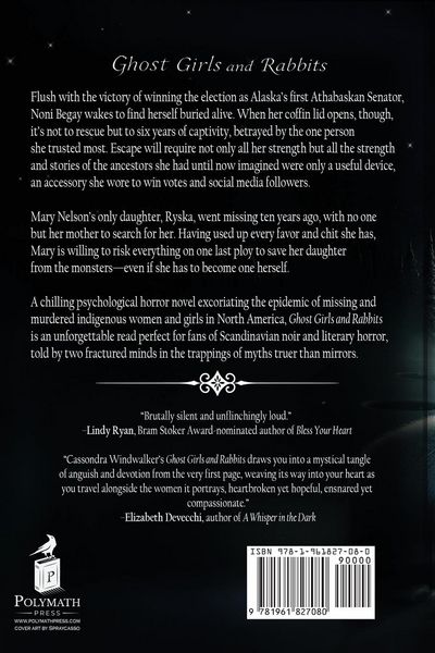 Produktbild: Ghost Girls and Rabbits