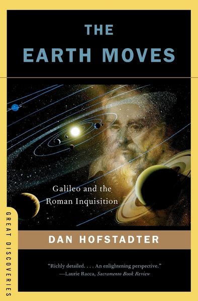 Produktbild: Earth Moves