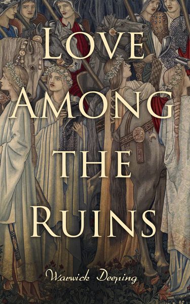 Produktbild: Love Among the Ruins