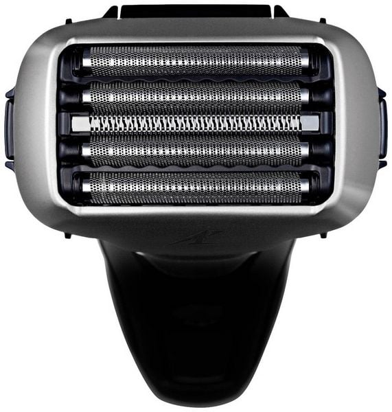 Produktbild: Panasonic ES-LV69-S803 Rasierer abwaschbar Silber-Schwarz