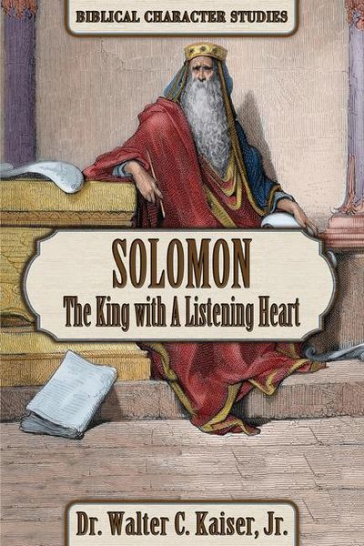 Produktbild: Solomon