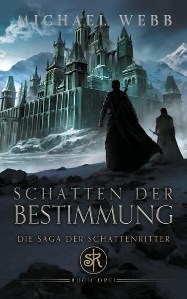 Produktbild: Schatten der Bestimmung