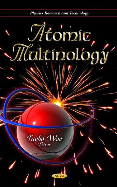 Produktbild: Atomic Multinology