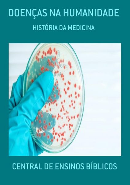 Produktbild: Doen&ccedil;as Na Humanidade
