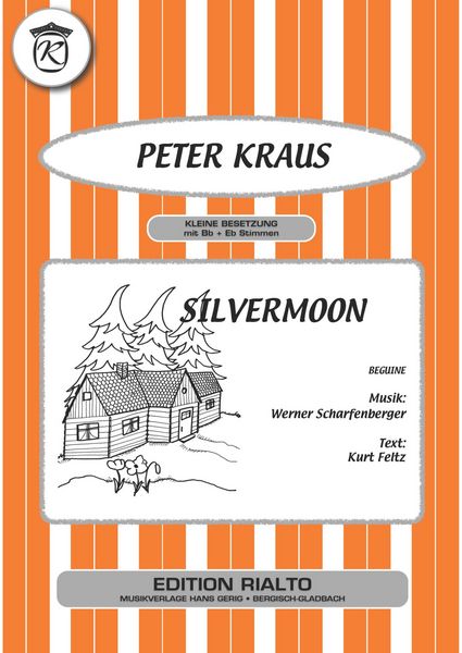 Produktbild: Silvermoon