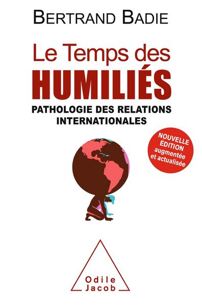 Produktbild: Le Temps des humilies