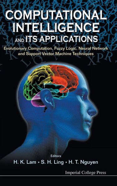 Produktbild: COMPUTATIONAL INTELLIGENCE & ITS APPLICA