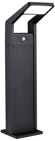 Produktbild: Paulmann 94860 Juntea LED-Pollerleuchte LED 11W Anthrazit