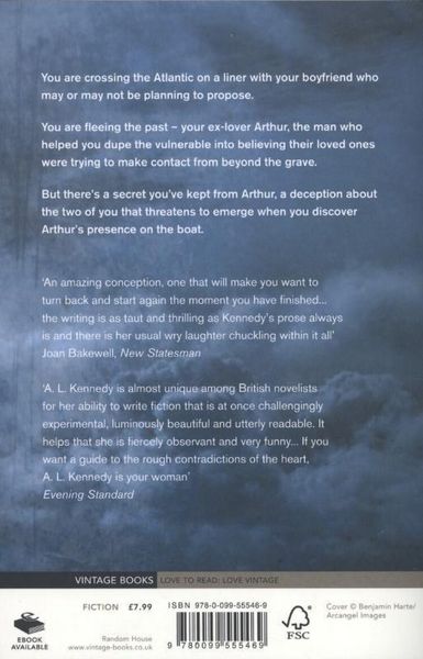 Produktbild: The Blue Book