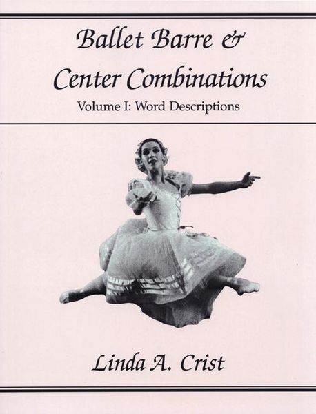 Produktbild: Ballet Barre & Center Combinations