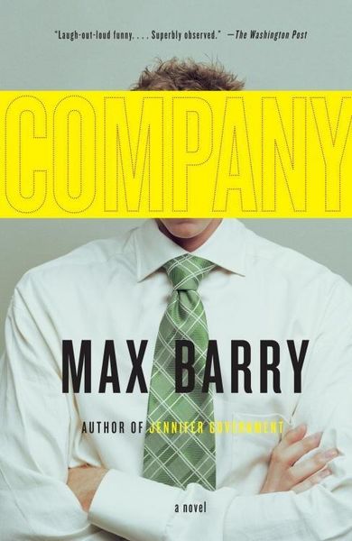 Produktbild: Company