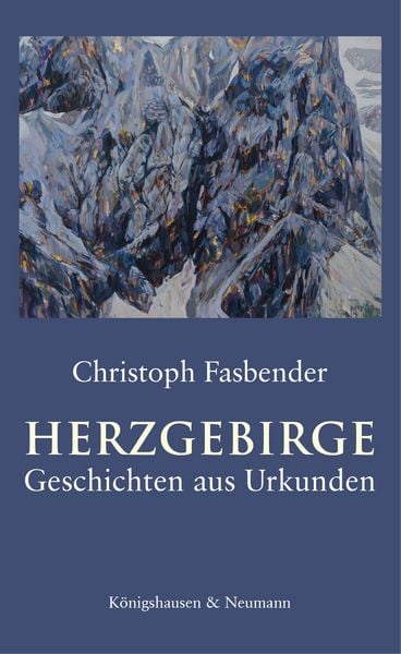 Produktbild: Herzgebirge