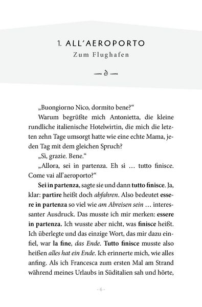 Produktbild: Langenscheidt Italienisch lernen mit Nico