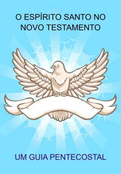 Produktbild: O Esp&iacute;rito Santo No Novo Testamento