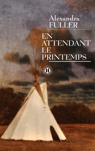 Produktbild: En attendant le printemps