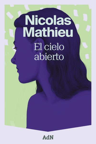 Produktbild: El cielo abierto