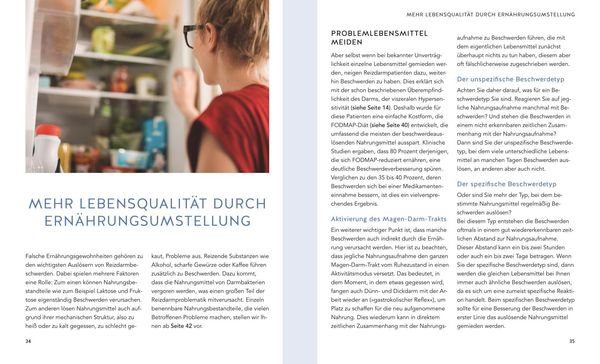 Produktbild: Das Reizdarm-Programm