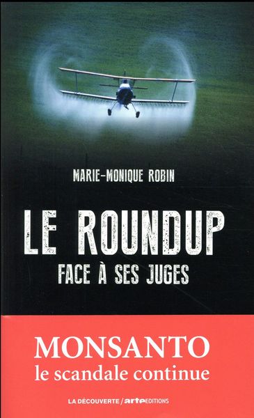 Produktbild: Le Roundup face &agrave; ses juges