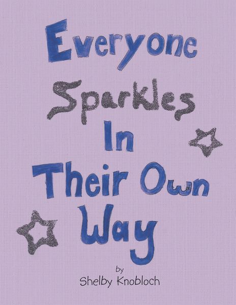 Produktbild: Everyone Sparkles in Their Own Way
