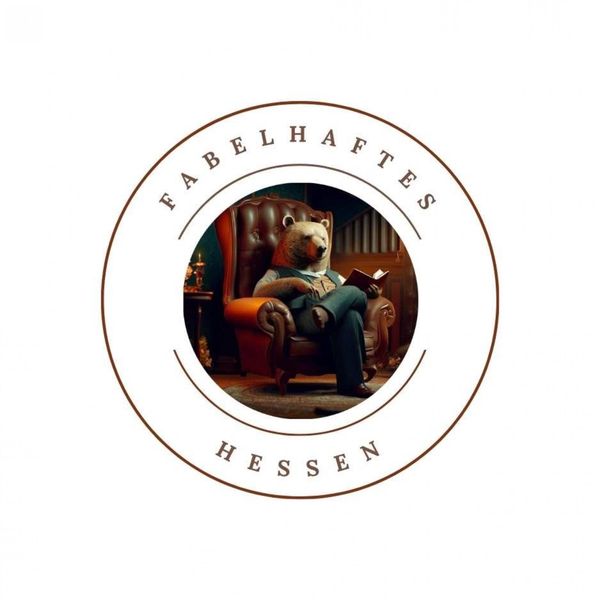 Produktbild: Fabelhaftes Hessen