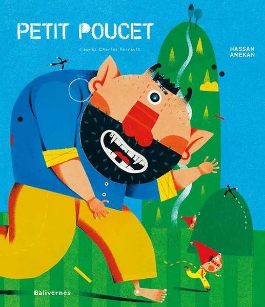 Produktbild: Pt poucet