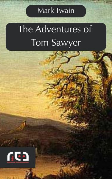 Produktbild: The Adventures of Tom Sawyer