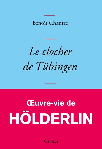 Produktbild: Le clocher de T&uuml;bingen