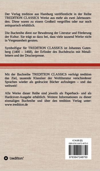 Produktbild: Bemerkungen ... auf seiner Reise um die Welt ...