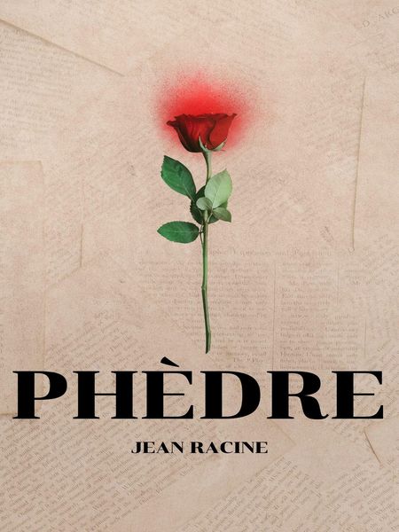 Produktbild: Phedre