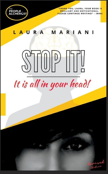 Produktbild: STOP IT! It's all in your head