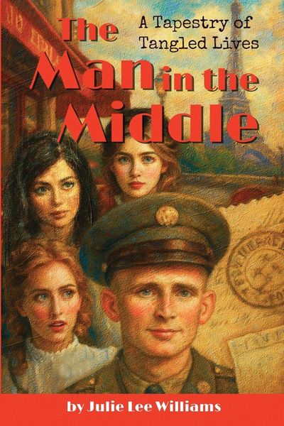 Produktbild: The Man In The Middle