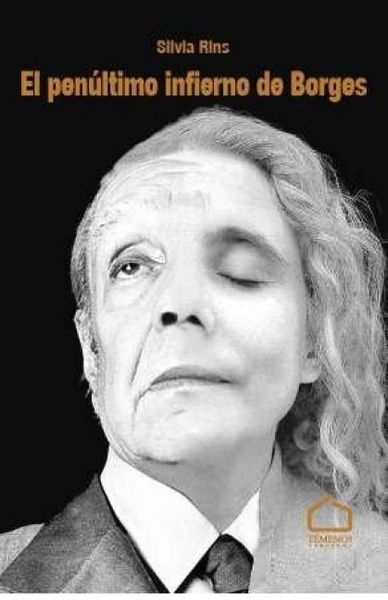 Produktbild: El pen&uacute;ltimo infierno de Borges