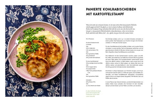 Produktbild: Relaxt vegan