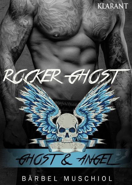 Produktbild: Rocker Ghost. Ghost und Angel