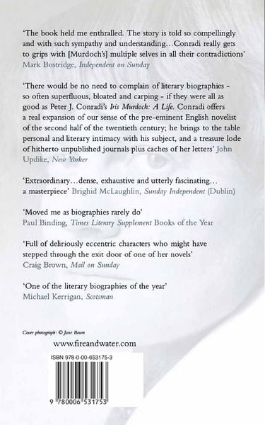 Produktbild: Iris Murdoch