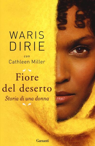 Produktbild: Fiore del deserto. Storia di una donna