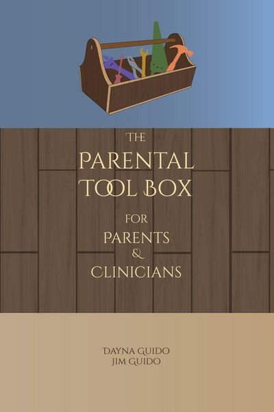 Produktbild: The Parental Tool Box