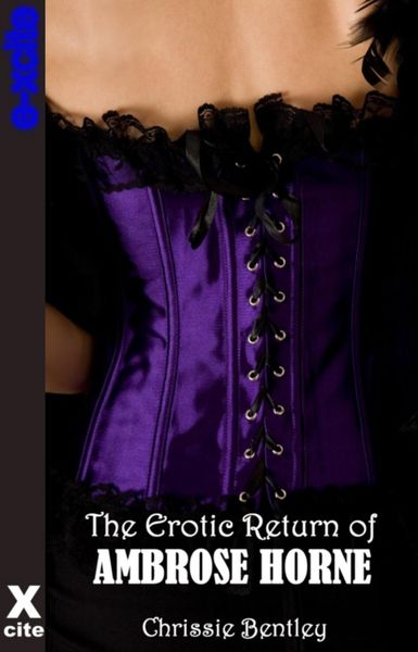 Produktbild: The Erotic Return of Ambrose Horne