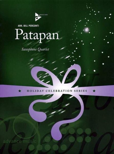 Produktbild: Patapan