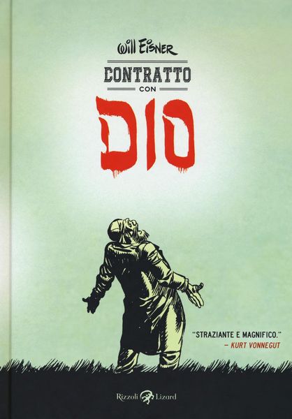 Produktbild: Contratto con Dio